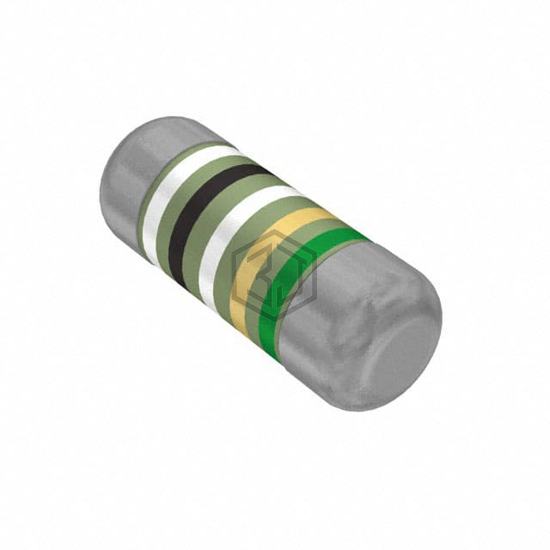 SMM02040E9099DB300 - Vishay Beyschlag/Draloric/BC Components - Chip Resistor - Surface Mount