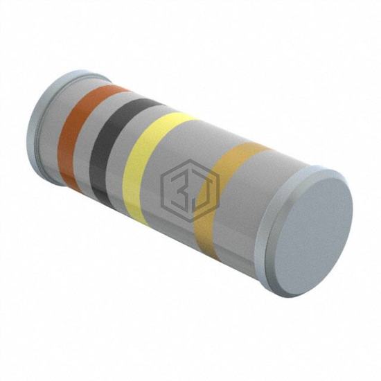 MMP200JR-100K - YAGEO - Chip Resistor - Surface Mount