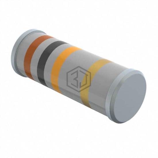 MMP200JR-10K - YAGEO - Chip Resistor - Surface Mount