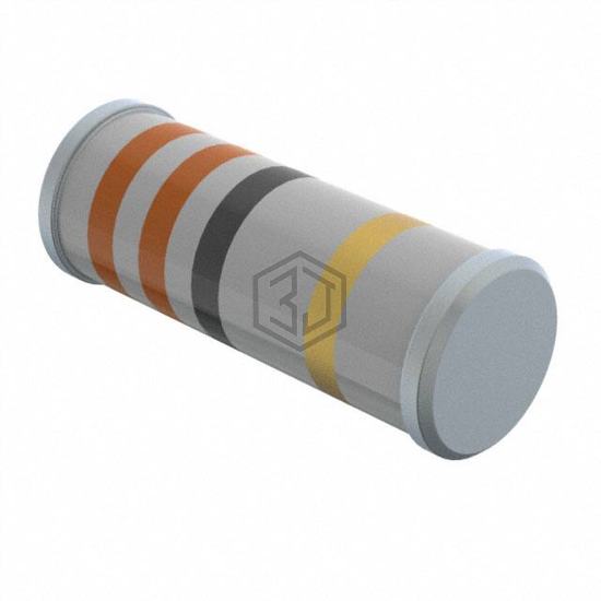 MMP200JR-11R - YAGEO - Chip Resistor - Surface Mount