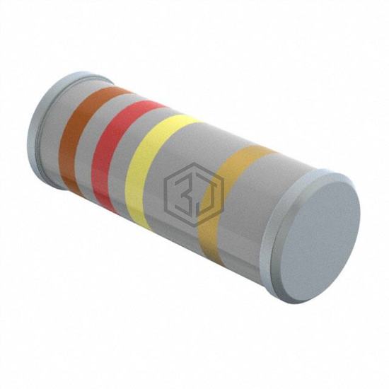 MMP200JR-120K - YAGEO - Chip Resistor - Surface Mount