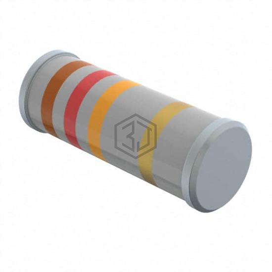 MMP200JR-12K - YAGEO - Chip Resistor - Surface Mount