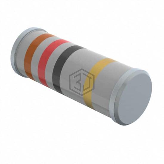 MMP200JR-12R - YAGEO - Chip Resistor - Surface Mount
