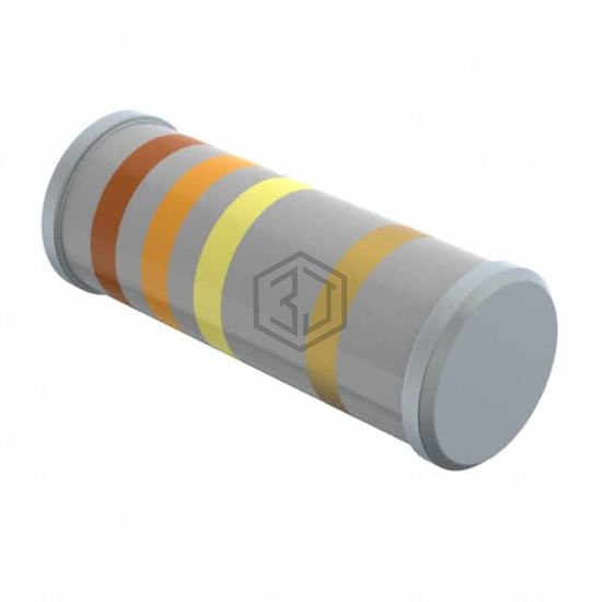 MMP200JR-130K - YAGEO - Chip Resistor - Surface Mount