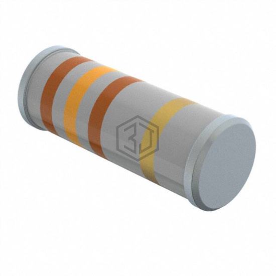 MMP200JR-130R - YAGEO - Chip Resistor - Surface Mount