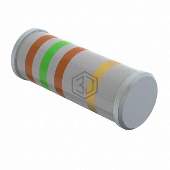 MMP200JR-150R - YAGEO - Chip Resistor - Surface Mount