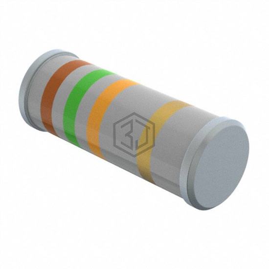 MMP200JR-15K - YAGEO - Chip Resistor - Surface Mount
