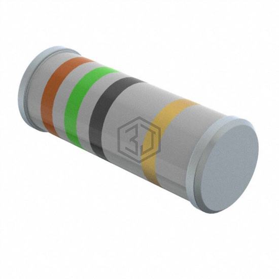 MMP200JR-15R - YAGEO - Chip Resistor - Surface Mount