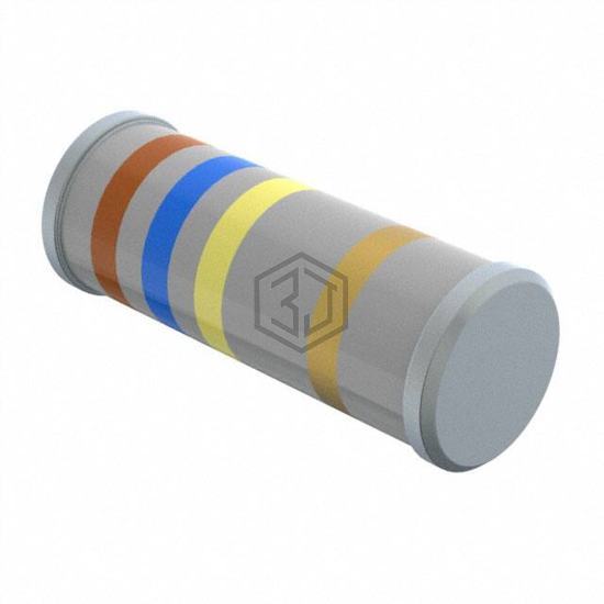 MMP200JR-160K - YAGEO - Chip Resistor - Surface Mount