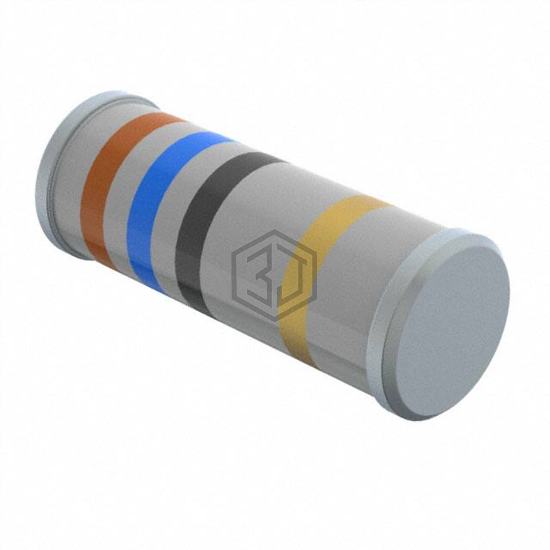 MMP200JR-16R - YAGEO - Chip Resistor - Surface Mount