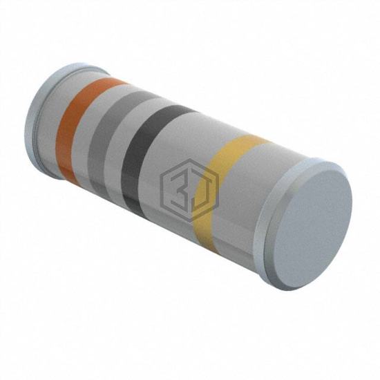 MMP200JR-18R - YAGEO - Chip Resistor - Surface Mount