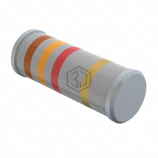 MMP200JR-1K3 - YAGEO - Chip Resistor - Surface Mount