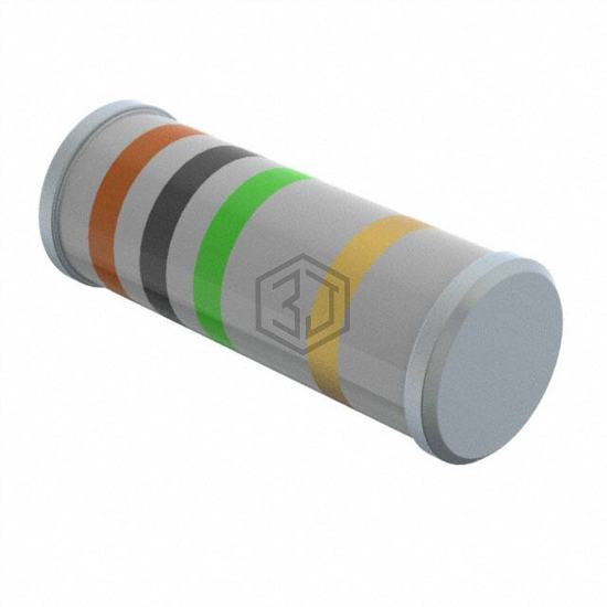 MMP200JR-1M - YAGEO - Chip Resistor - Surface Mount