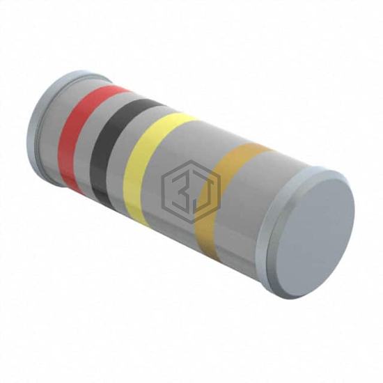 MMP200JR-200K - YAGEO - Chip Resistor - Surface Mount