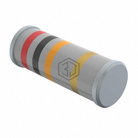 MMP200JR-20K - YAGEO - Chip Resistor - Surface Mount
