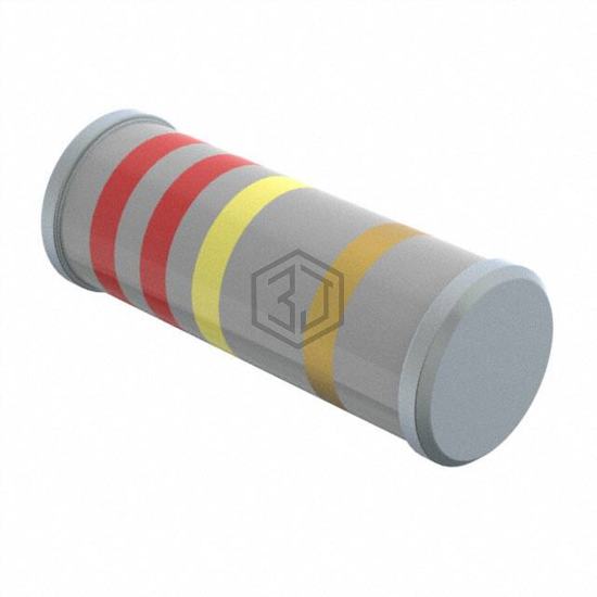 MMP200JR-220K - YAGEO - Chip Resistor - Surface Mount