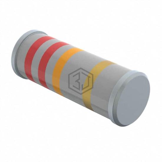 MMP200JR-22K - YAGEO - Chip Resistor - Surface Mount