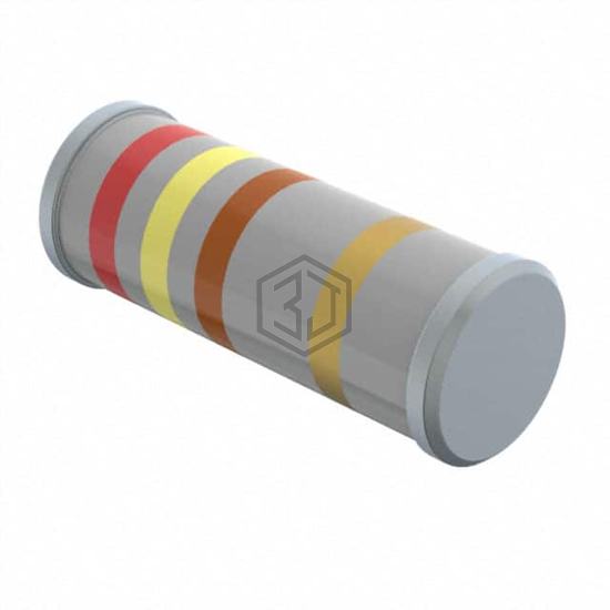 MMP200JR-240R - YAGEO - Chip Resistor - Surface Mount