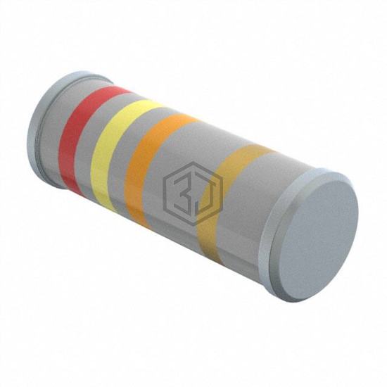 MMP200JR-24K - YAGEO - Chip Resistor - Surface Mount