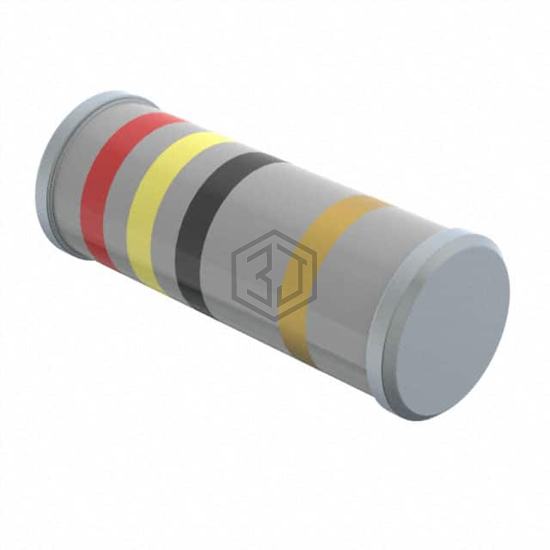 MMP200JR-24R - YAGEO - Chip Resistor - Surface Mount