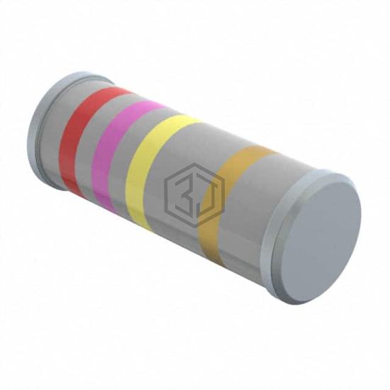MMP200JR-270K - YAGEO - Chip Resistor - Surface Mount