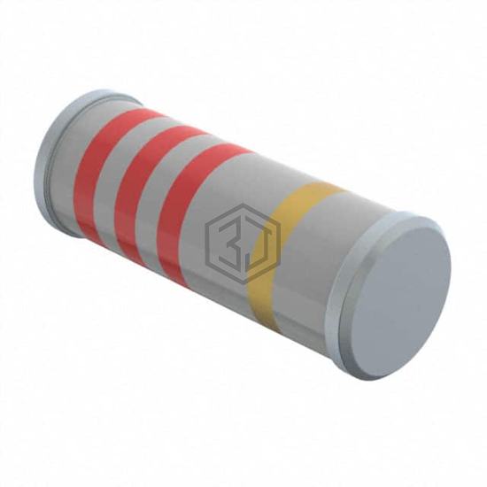 MMP200JR-2K2 - YAGEO - Chip Resistor - Surface Mount