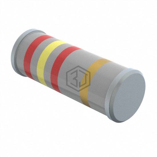 MMP200JR-2K4 - YAGEO - Chip Resistor - Surface Mount