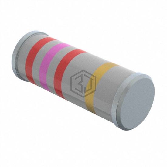 MMP200JR-2K7 - YAGEO - Chip Resistor - Surface Mount