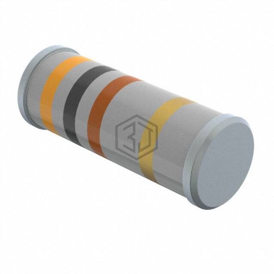 MMP200JR-300R - YAGEO - Chip Resistor - Surface Mount