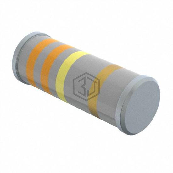 MMP200JR-330K - YAGEO - Chip Resistor - Surface Mount