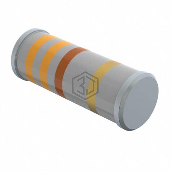 MMP200JR-330R - YAGEO - Chip Resistor - Surface Mount