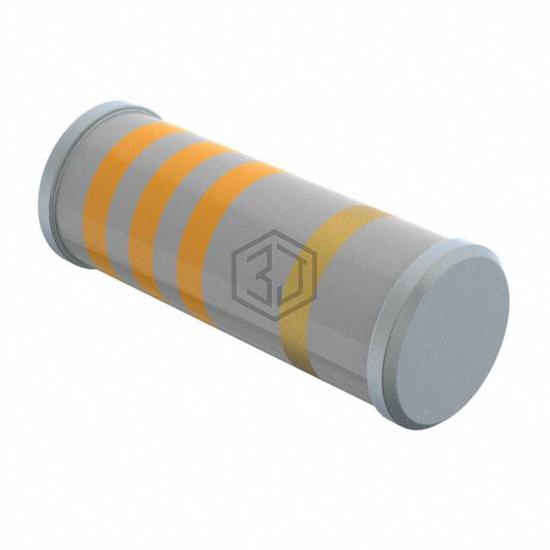 MMP200JR-33K - YAGEO - Chip Resistor - Surface Mount
