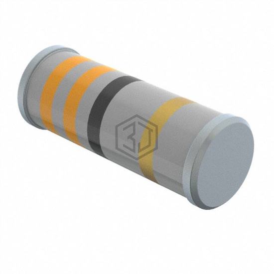 MMP200JR-33R - YAGEO - Chip Resistor - Surface Mount
