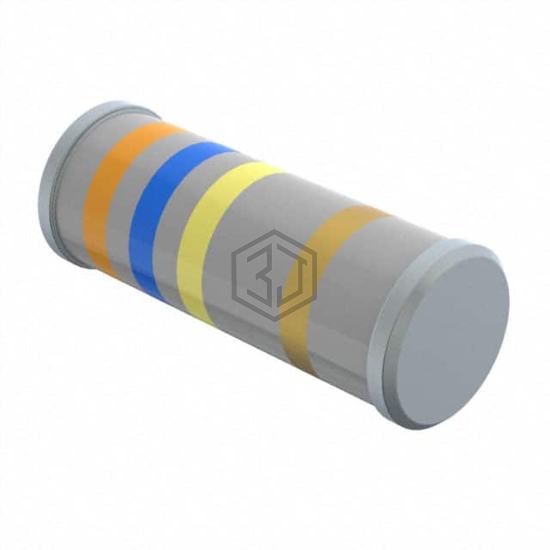MMP200JR-360K - YAGEO - Chip Resistor - Surface Mount