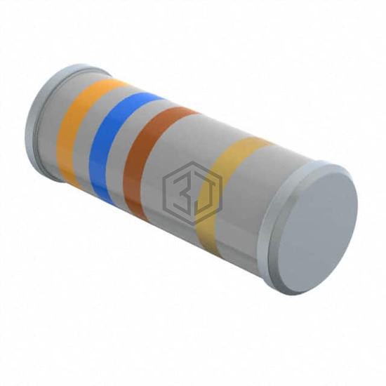 MMP200JR-360R - YAGEO - Chip Resistor - Surface Mount