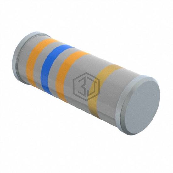 MMP200JR-36K - YAGEO - Chip Resistor - Surface Mount