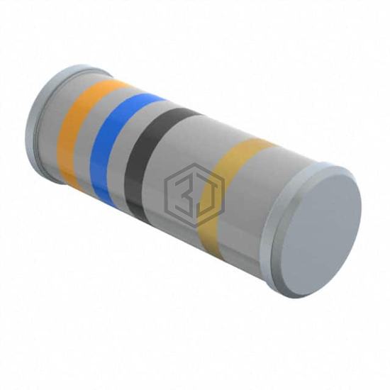 MMP200JR-36R - YAGEO - Chip Resistor - Surface Mount