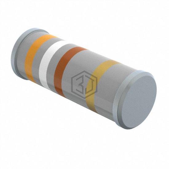 MMP200JR-390R - YAGEO - Chip Resistor - Surface Mount