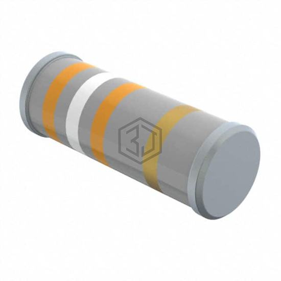 MMP200JR-39K - YAGEO - Chip Resistor - Surface Mount