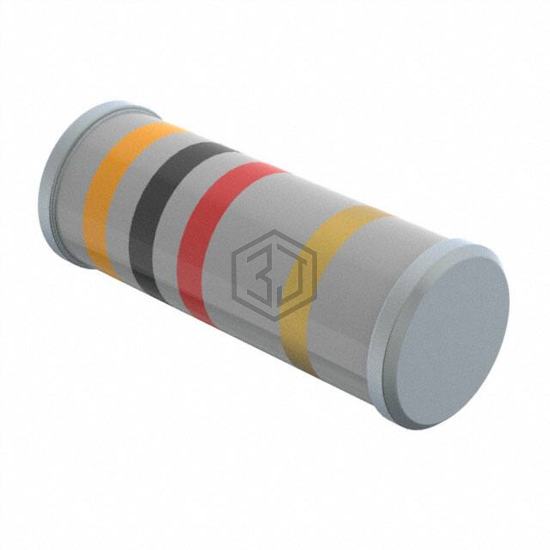 MMP200JR-3K - YAGEO - Chip Resistor - Surface Mount