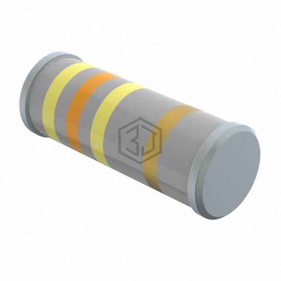 MMP200JR-430K - YAGEO - Chip Resistor - Surface Mount