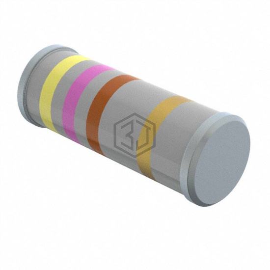 MMP200JR-470R - YAGEO - Chip Resistor - Surface Mount