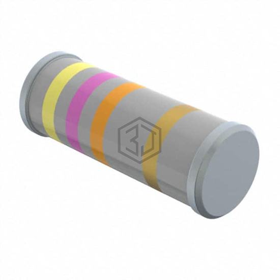 MMP200JR-47K - YAGEO - Chip Resistor - Surface Mount
