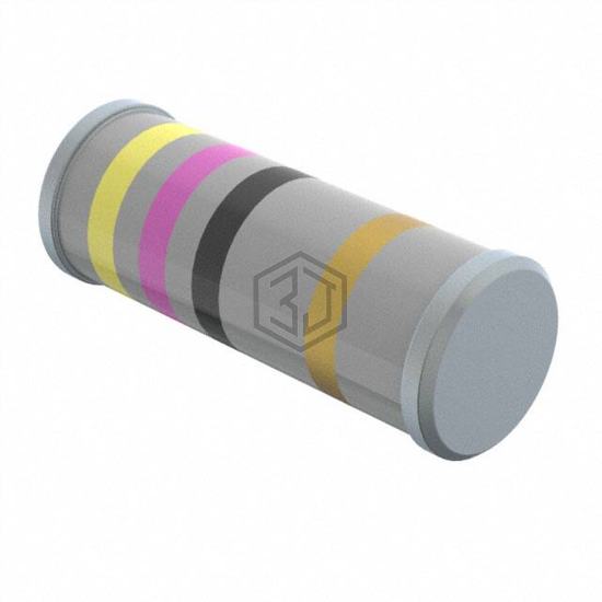 MMP200JR-47R - YAGEO - Chip Resistor - Surface Mount