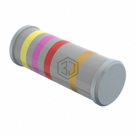 MMP200JR-4K7 - YAGEO - Chip Resistor - Surface Mount