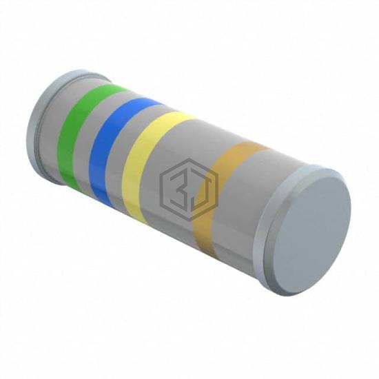 MMP200JR-560K - YAGEO - Chip Resistor - Surface Mount