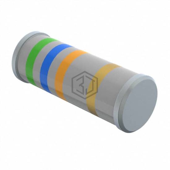 MMP200JR-56K - YAGEO - Chip Resistor - Surface Mount