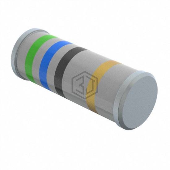 MMP200JR-56R - YAGEO - Chip Resistor - Surface Mount
