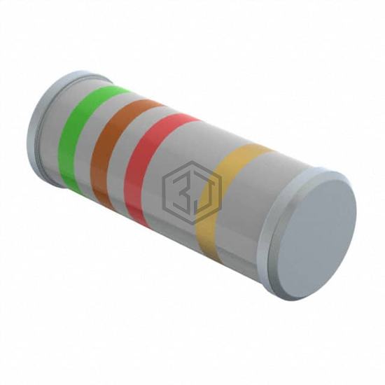 MMP200JR-5K1 - YAGEO - Chip Resistor - Surface Mount