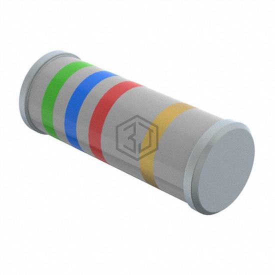 MMP200JR-5K6 - YAGEO - Chip Resistor - Surface Mount